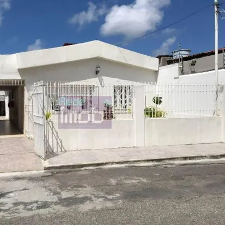 Image 1 - Centro Médico Luiz Cunha, Avenida Anísio Azevedo, Salgado Filho, Aracaju - SE, 49020-210, Brazil - House for sale