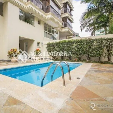 Buy this 1 bed apartment on Rua Gonçalves Dias in Menino Deus, Porto Alegre - RS