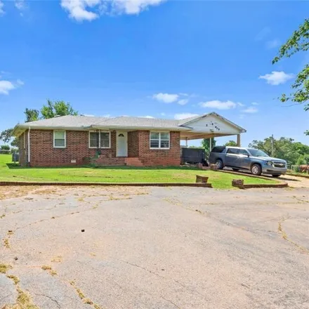 Image 5 - South Newalla Road, Oklahoma City, OK 74851, USA - House for sale
