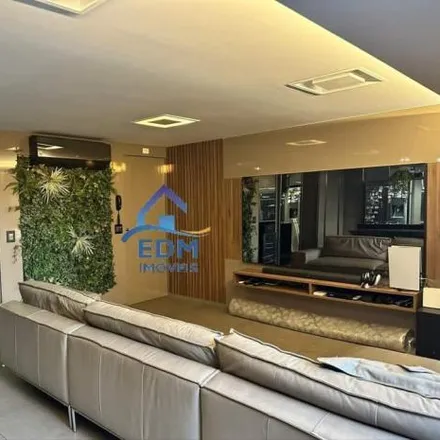 Rent this 3 bed apartment on Rua Platina in Calafate, Belo Horizonte - MG