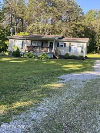 Buy this studio apartment on Gamble Road in McMinn County, TN 37926