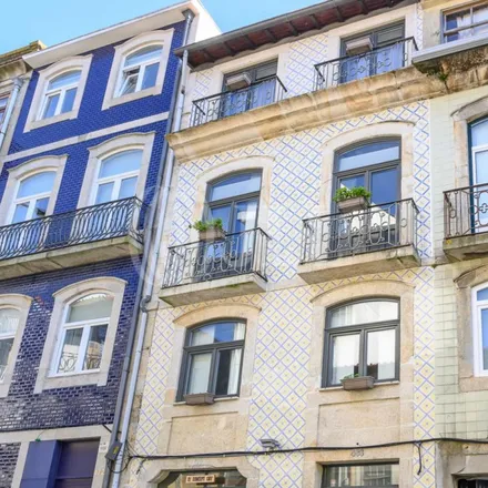 Image 9 - Rua do Almada, 4050-392 Porto, Portugal - Apartment for rent