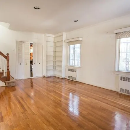 Rent this 5 bed apartment on 186-18 Cambridge Road in New York, NY 11432