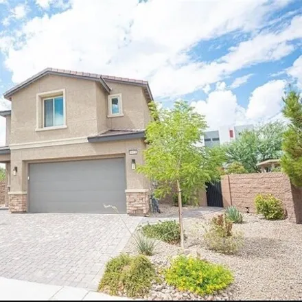Rent this 3 bed house on 1091 Bluebell Brook Street in Henderson, NV 89052