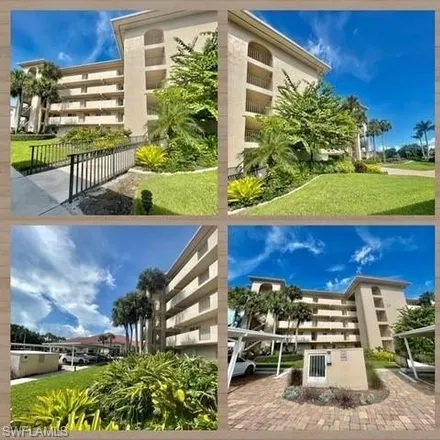 Rent this 1 bed condo on Highpoint Circle West in Collier County, FL 34103