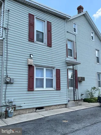 Image 2 - 2603 South 3rd Street, Steelton, Dauphin County, PA 17113, USA - Townhouse for sale