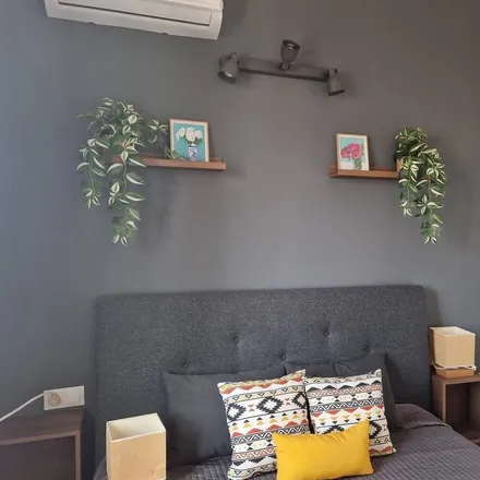 Rent this 3 bed apartment on Málaga in Andalusia, Spain
