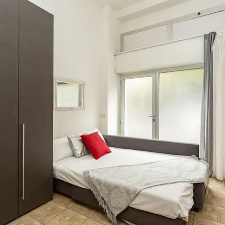 Image 6 - Piazza Emilio Salgari, 20137 Milan MI, Italy - Apartment for rent