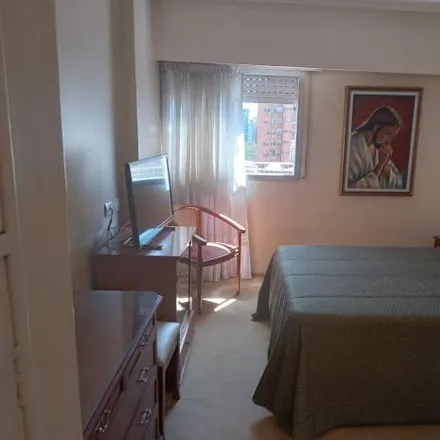 Buy this 2 bed apartment on Boulevard San Juan 402 in Centro, Cordoba