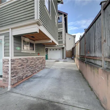Image 3 - 4265 Linden Avenue North, Seattle, WA 98103, USA - Townhouse for rent