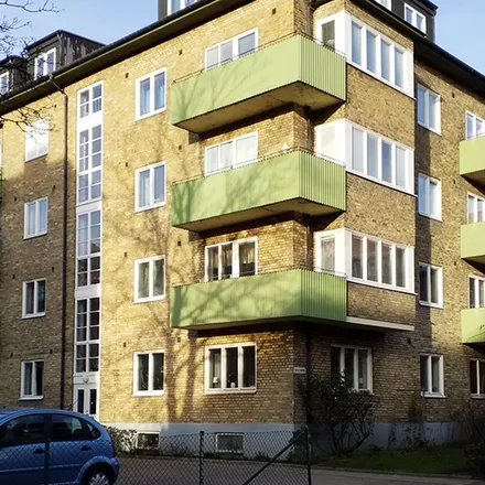 Image 2 - Södra Stenbocksgatan 118, 252 44 Helsingborg, Sweden - Apartment for rent