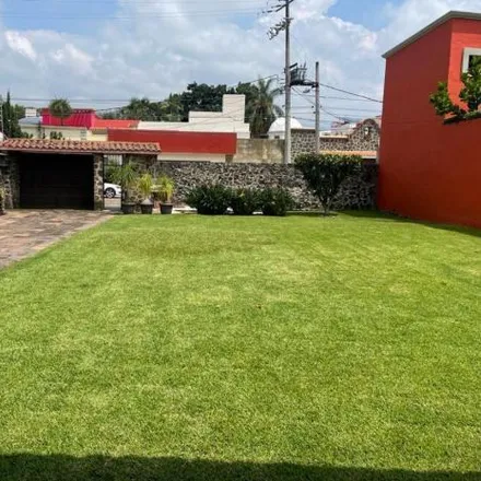 Buy this 3 bed house on Calle Ocotepec in Reforma, 62240 Cuernavaca