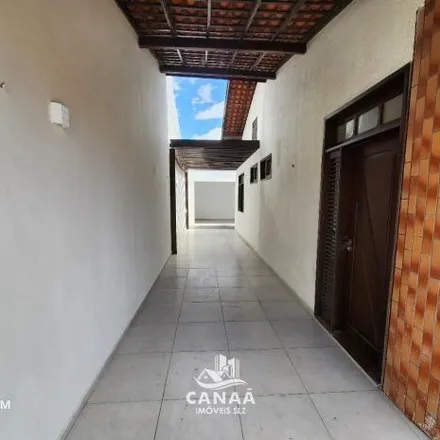 Buy this 3 bed house on Rua Barão de Grajaú in Jardim Eldorado, São Luís - MA