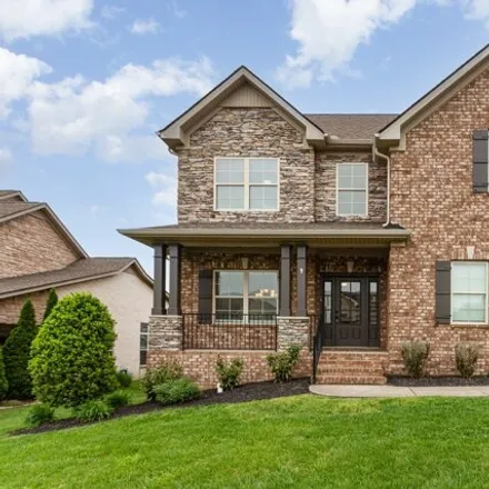 Buy this 4 bed house on 6032 San Giovanni Court in Spring Hill, TN 37174