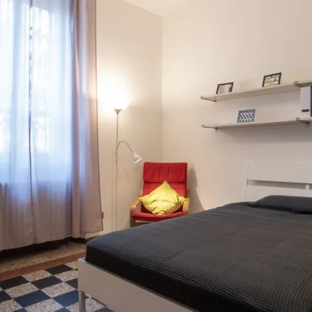 Rent this 3 bed apartment on Nuovo Campus Università Bocconi in Via Luigi Castiglioni, 20136 Milan MI