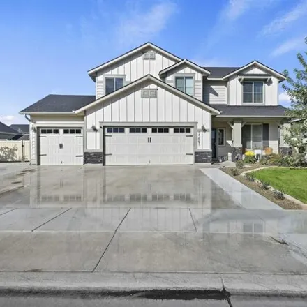 Buy this 5 bed house on 15717 Bridgeton Way in Caldwell, ID 83607