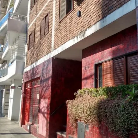 Buy this studio apartment on Entre Ríos 1898 in Abasto, Rosario