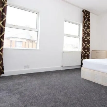 Rent this studio house on Meyrick Road in Dudden Hill, London