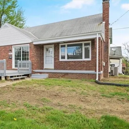 Buy this 3 bed house on 975 Constitution Street in Monaca, Beaver County