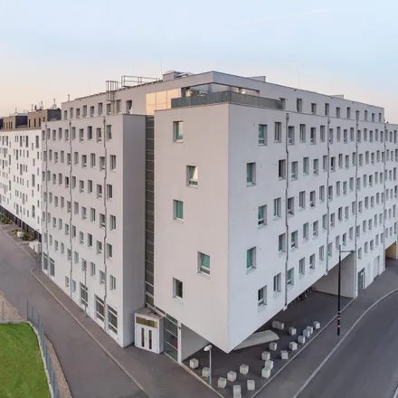 Image 6 - Studentenheim base11, Medwedweg 3, 1110 Vienna, Austria - Apartment for rent