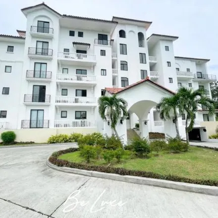 Buy this 3 bed apartment on Bulevar in Distrito San Carlos, Panamá Oeste