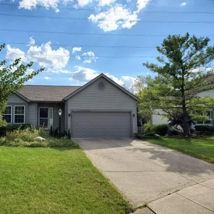 Buy this 3 bed house on 4455 Earman Drive in Hilliard, OH 43026