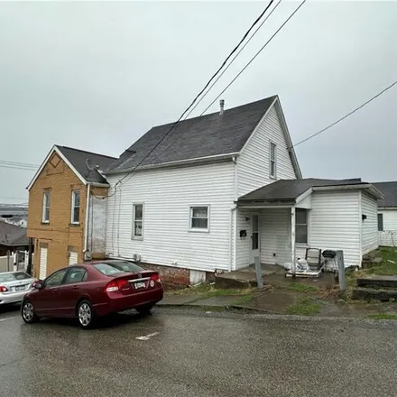 Image 3 - 825 3rd Street, Charleroi, Washington County, PA 15022, USA - House for sale