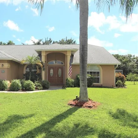 Rent this 3 bed house on 6428 Alesheba Lane in Sarasota County, FL 34240