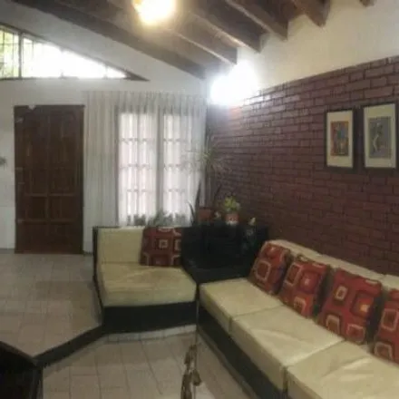 Buy this 3 bed house on Catamarca in Distrito Panquehua, M5539 KTR Distrito Ciudad de Las Heras
