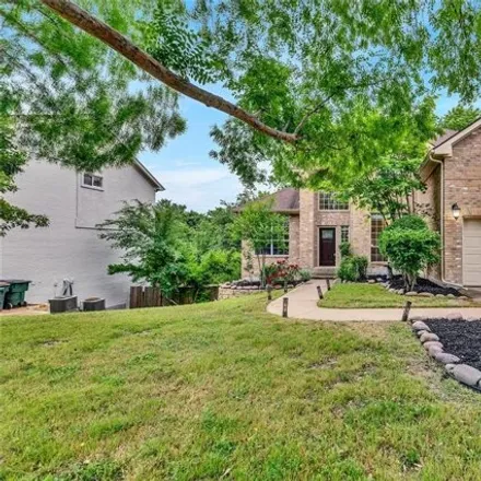 Image 3 - 12305 Pleasant Hill Court, Travis County, TX 78738, USA - House for rent