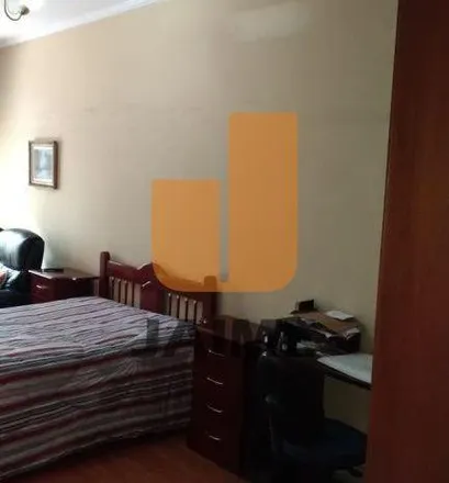 Buy this 1 bed apartment on Avenida São João 2020 in Santa Cecília, São Paulo - SP