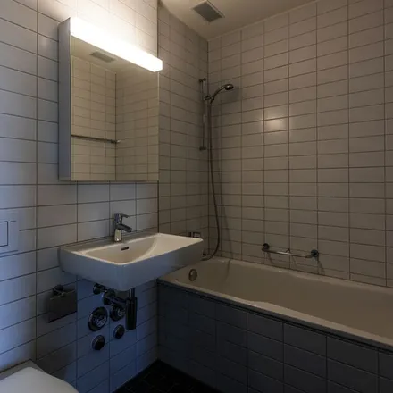 Image 7 - Rue Franche / Freiestrasse 36, 2502 Biel/Bienne, Switzerland - Apartment for rent
