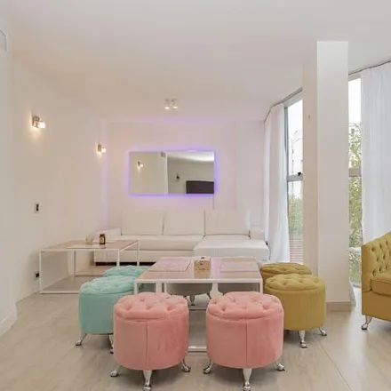 Buy this 3 bed apartment on Rosales 138 in Partido de La Matanza, B1704 ETD Ramos Mejía