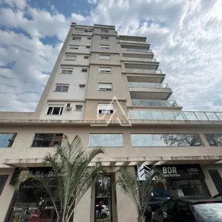 Rent this 3 bed apartment on Rua Dorvalino Souza in Planaltina, Passo Fundo - RS