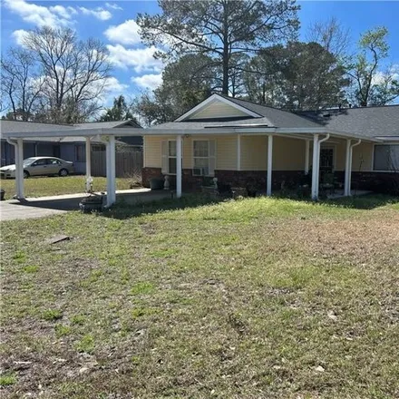 Buy this 3 bed house on 47 Robin Hood Drive in Brookview, Chatham County