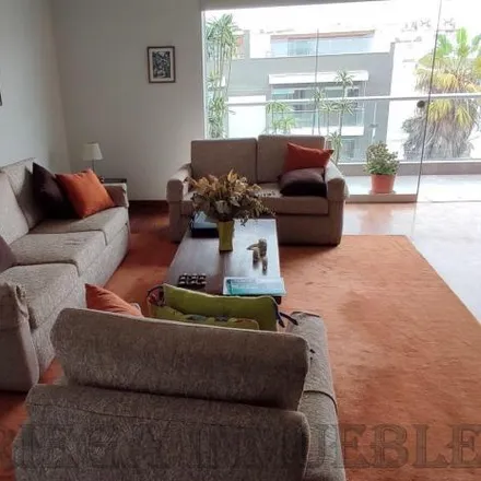 Buy this 4 bed apartment on Calle Monte Blanco in La Molina, Lima Metropolitan Area 15026