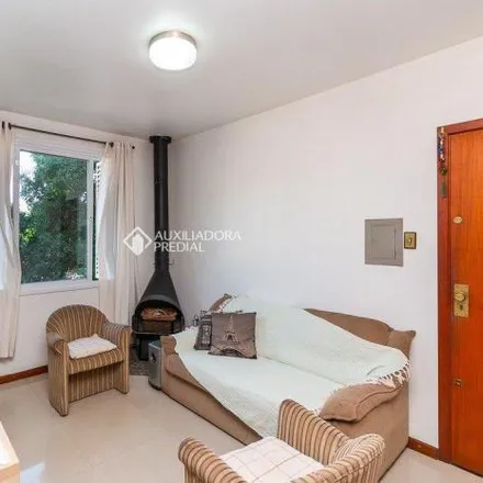 Buy this 3 bed apartment on Rua Engenheiro Antônio Carlos Tibiriçá in Jardim Botânico, Porto Alegre - RS