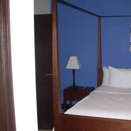 Rent this 1 bed condo on Mexico in Avenida Benito Juárez, 77720 Playa del Carmen