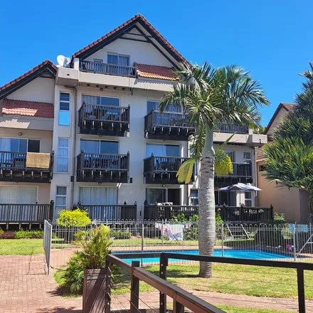 Image 4 - unnamed road, uMhlathuze Ward 1, Richards Bay, 3901, South Africa - Apartment for rent