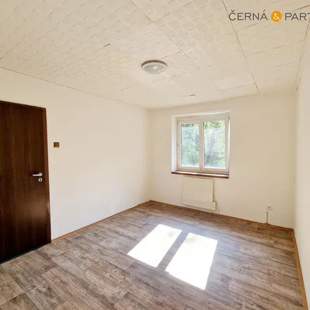Rent this 1 bed apartment on Sídliště SHD 570/15 in 418 01 Bílina, Czechia