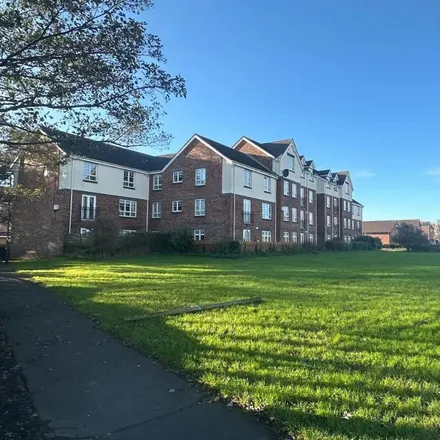 Rent this 2 bed apartment on Bishopbourne Court in North Shields, NE29 9JE