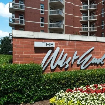 Image 2 - 110 31st Ave N Apt 508, Nashville, Tennessee, 37203 - Condo for sale