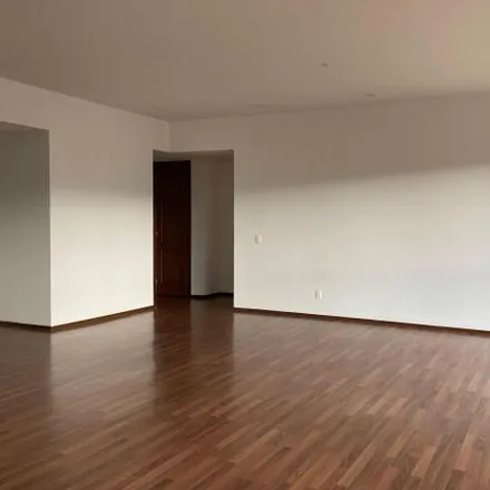 Buy this 3 bed apartment on 3M in Avenida Santa Fe, Álvaro Obregón