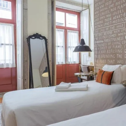 Rent this 6 bed apartment on Casa Santo António in Rua de São Bento da Vitória, 4050-367 Porto