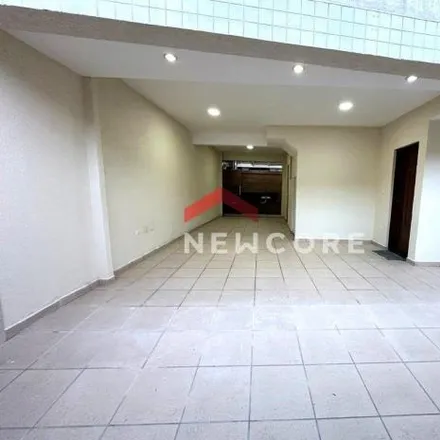 Image 1 - Rua Bolívia, Aparecida, Santos - SP, 11035-100, Brazil - House for sale