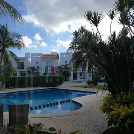 Image 1 - unnamed road, 77507 Cancún, ROO, Mexico - House for sale