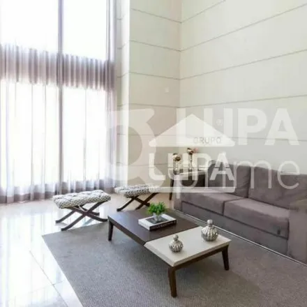 Rent this 1 bed apartment on Condomínio Fao Residence III in Rua Ezequiel Freire 62, Santana