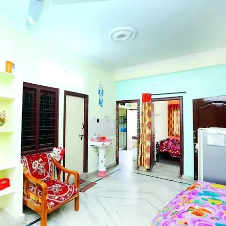 Rent this 2 bed apartment on High Court of Telangana in High Court Road, Afzalgunj