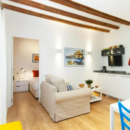 Image 3 - Carrer de Grau i Torras, 08001 Barcelona, Spain - Apartment for rent