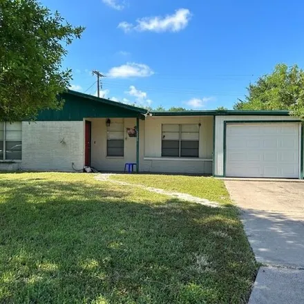Buy this 3 bed house on 2076 Theresa Avenue in Harlingen, TX 78550